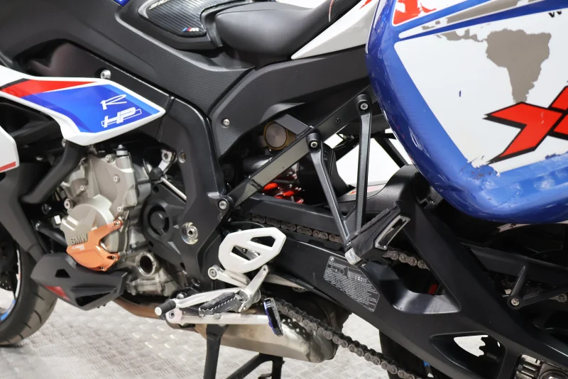 Imagen de BMW S 1000 XR