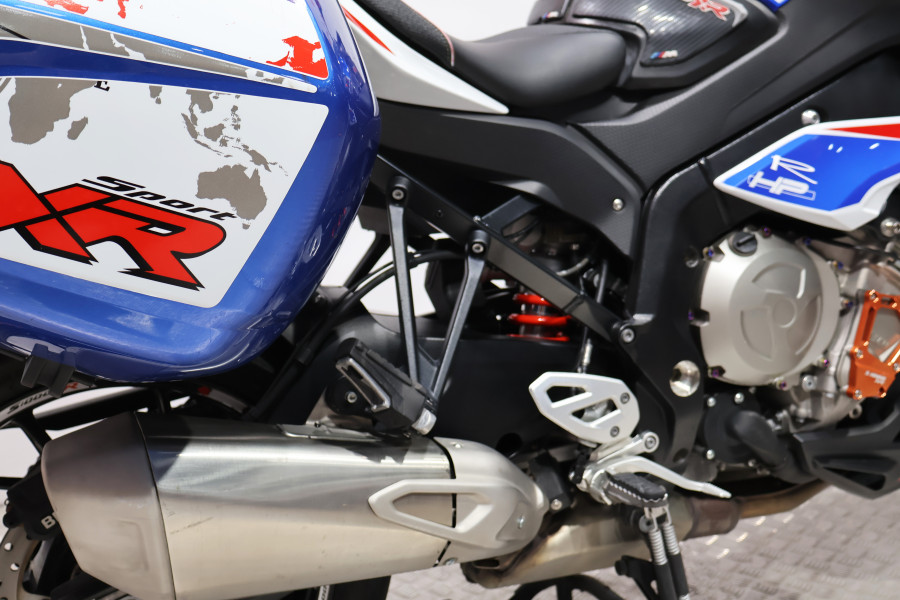 Imagen de BMW S 1000 XR
