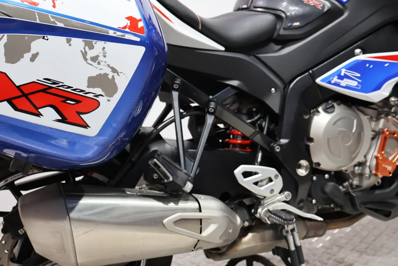 Imagen de BMW S 1000 XR