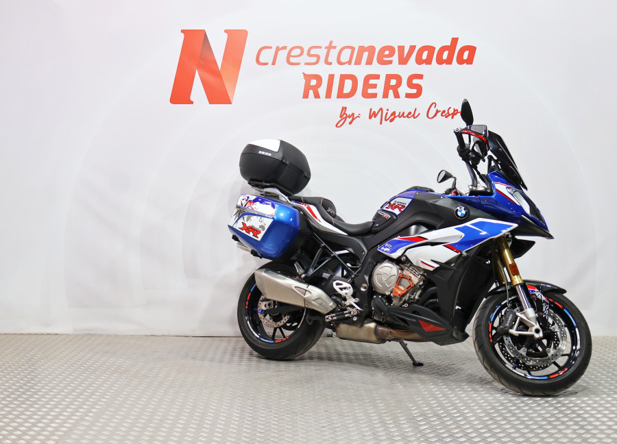 Imagen de BMW S 1000 XR