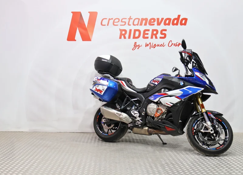 Imagen de BMW S 1000 XR