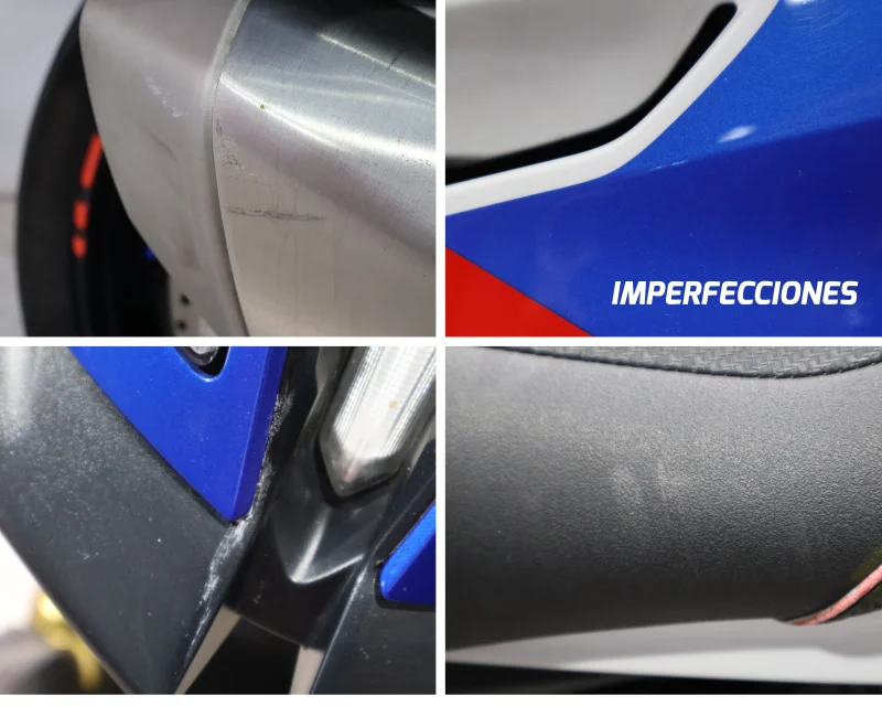 Imagen de BMW S 1000 XR