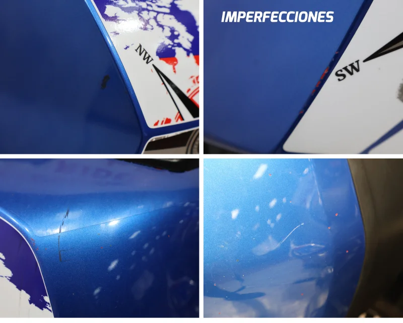 Imagen de BMW S 1000 XR