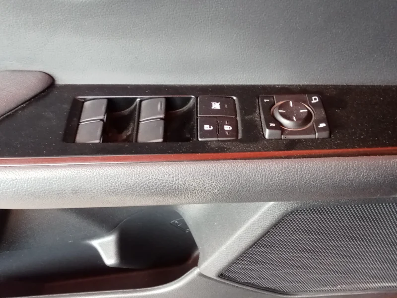 Imagen de Lexus UX