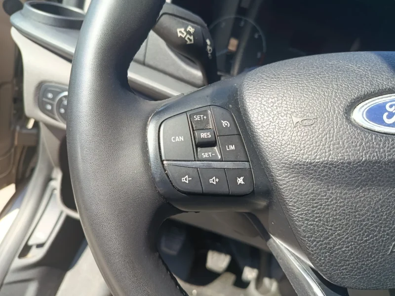 Imagen de Ford Transit Custom