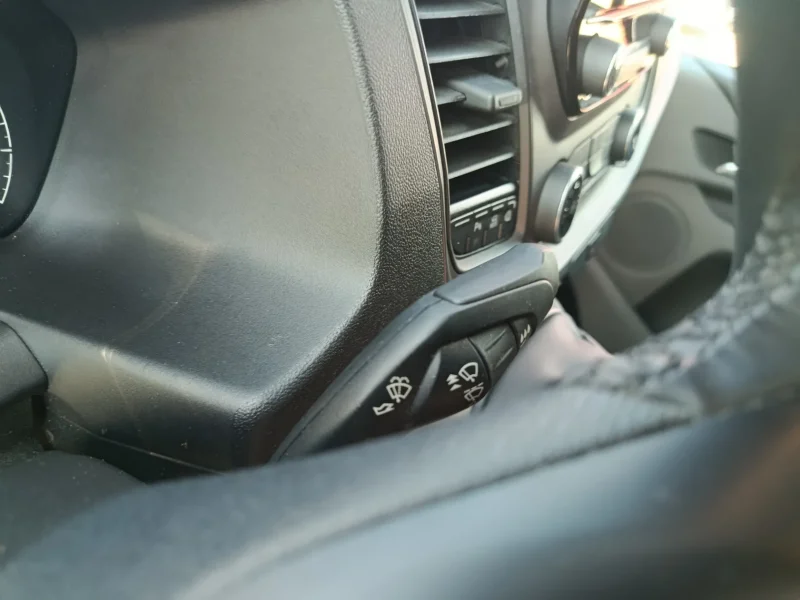 Imagen de Ford Transit Custom