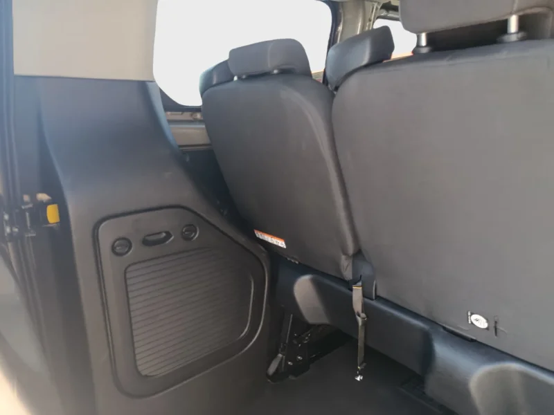 Imagen de Ford Transit Custom