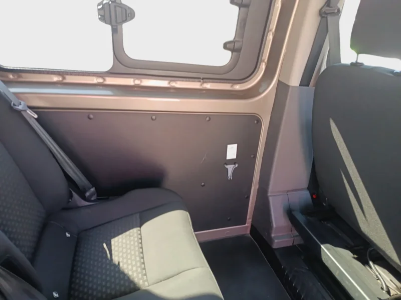 Imagen de Ford Transit Custom