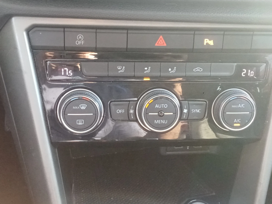 Imagen de Volkswagen T-Roc