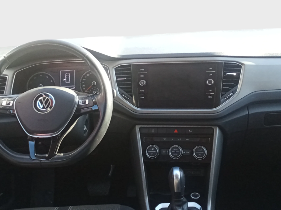 Imagen de Volkswagen T-Roc