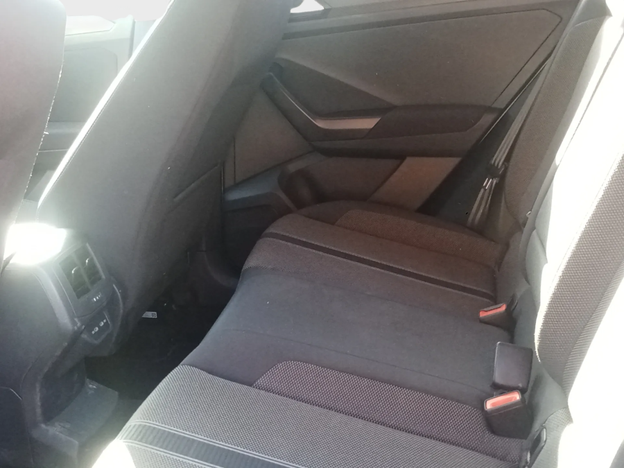 Imagen de Volkswagen T-Roc