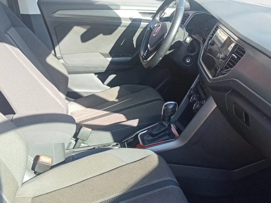 Imagen de Volkswagen T-Roc