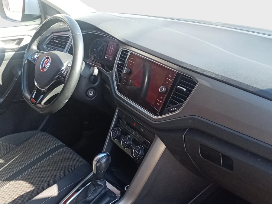 Imagen de Volkswagen T-Roc