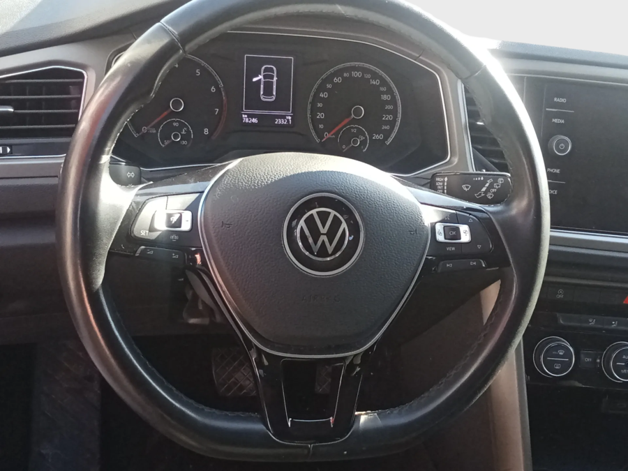 Imagen de Volkswagen T-Roc