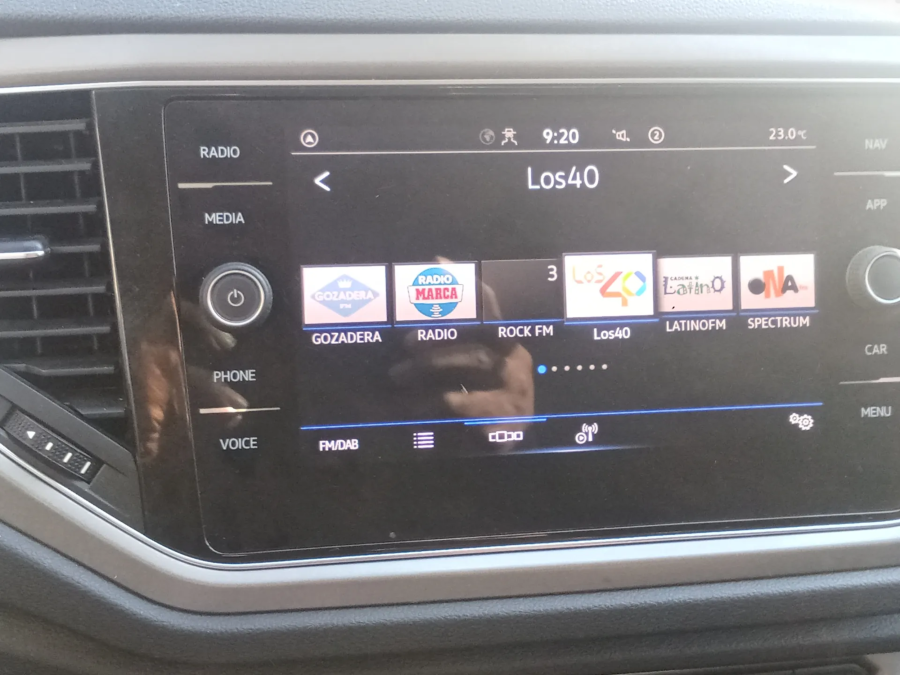 Imagen de Volkswagen T-Roc
