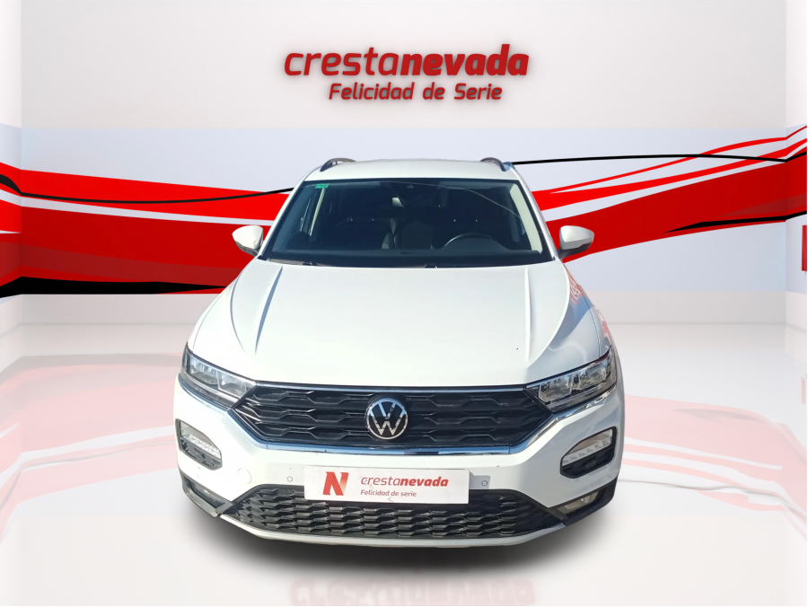 Imagen de Volkswagen T-Roc