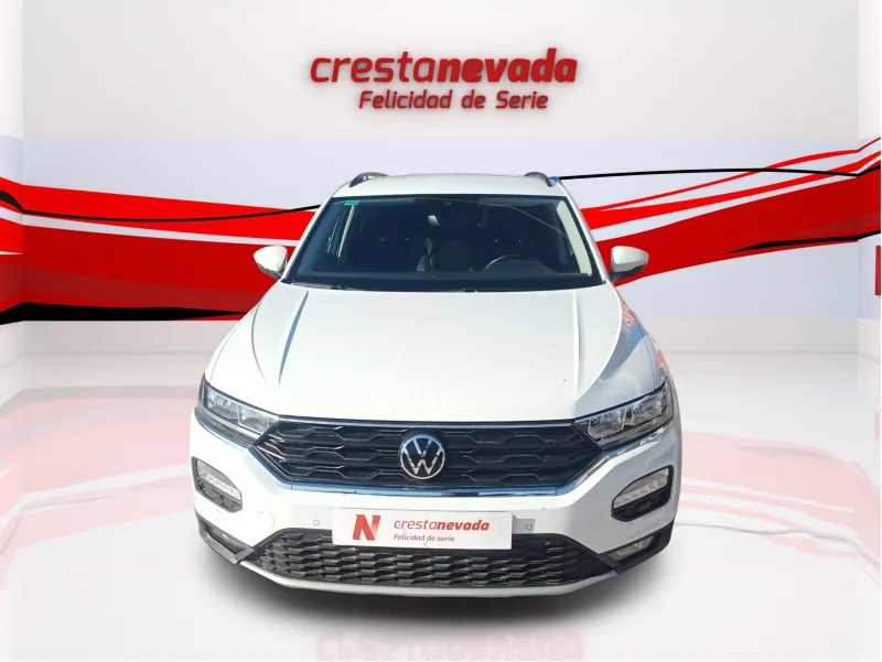 Imagen de Volkswagen T-Roc