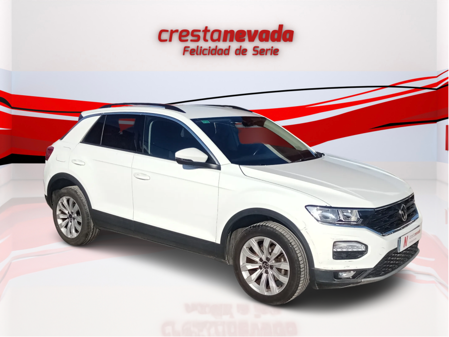 Imagen de Volkswagen T-Roc