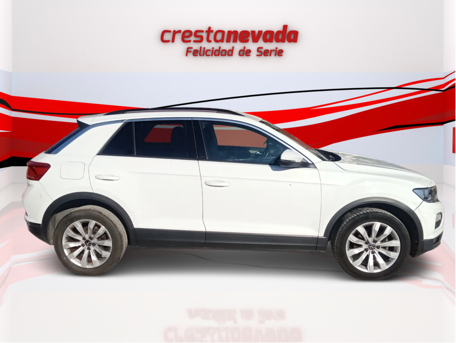 Imagen de Volkswagen T-Roc
