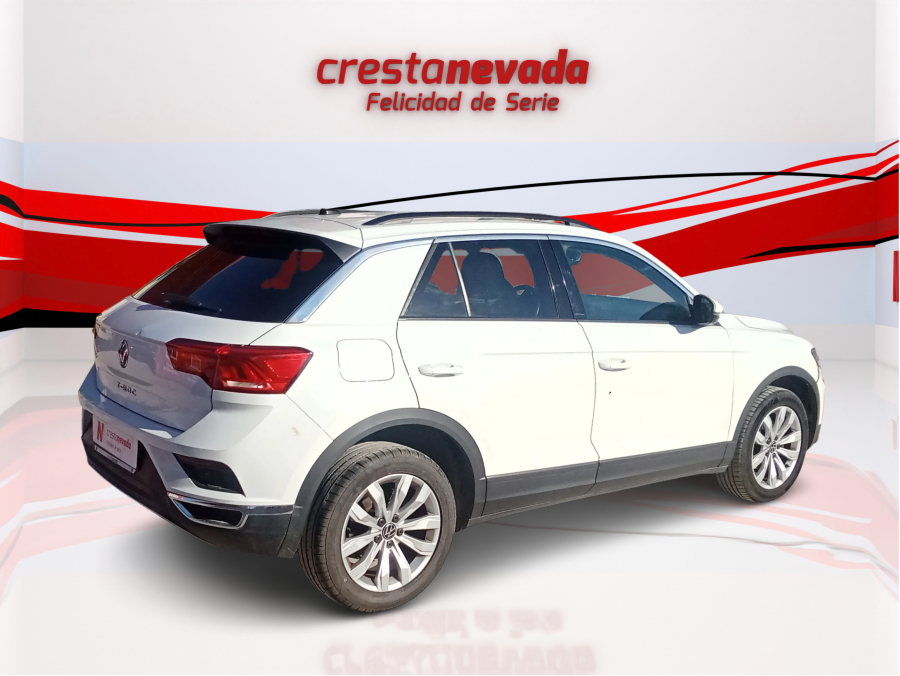 Imagen de Volkswagen T-Roc