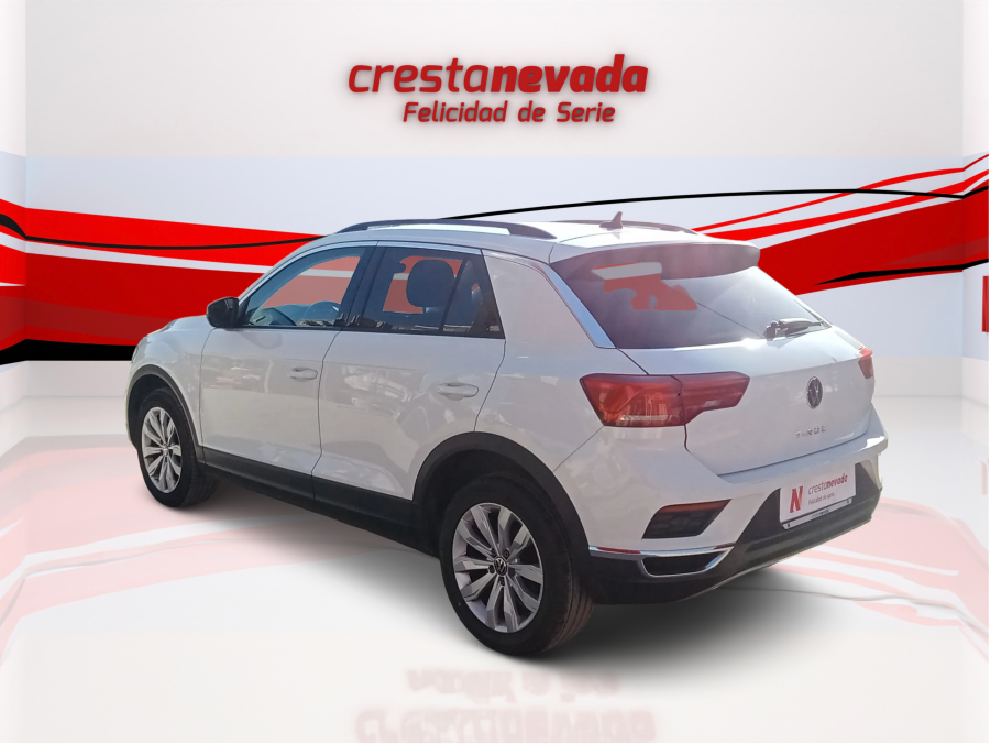 Imagen de Volkswagen T-Roc