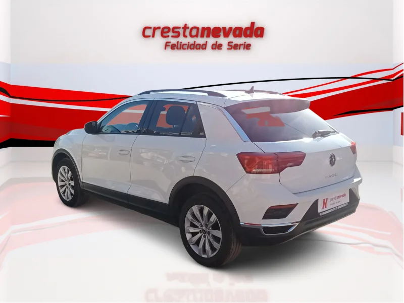 Imagen de Volkswagen T-Roc