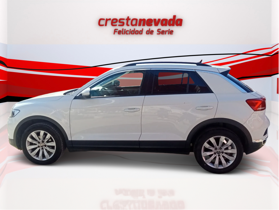 Imagen de Volkswagen T-Roc
