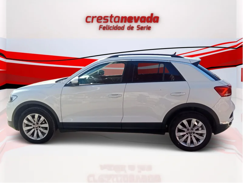 Imagen de Volkswagen T-Roc