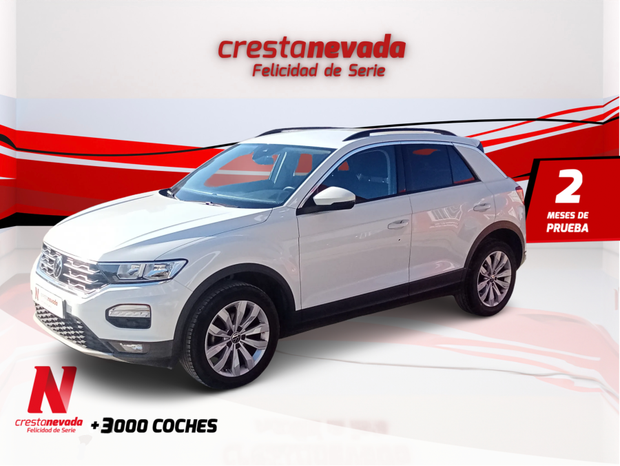 Imagen de Volkswagen T-Roc