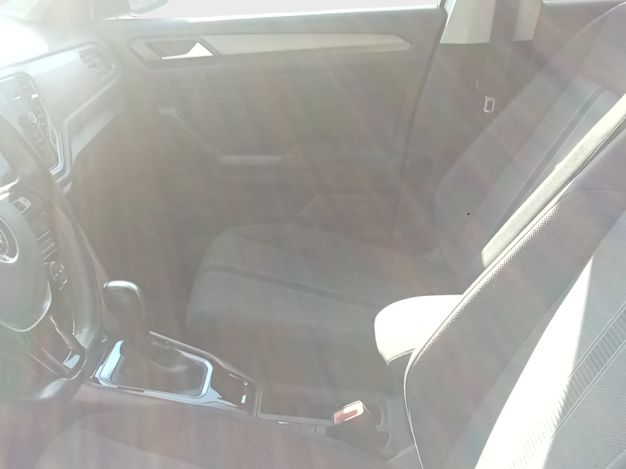 Imagen de Volkswagen T-Roc