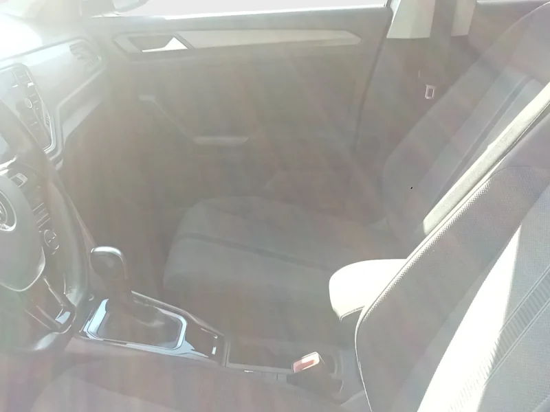 Imagen de Volkswagen T-Roc