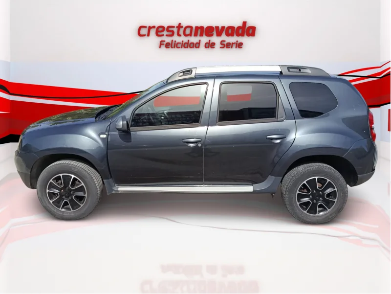 Imagen de Dacia Duster