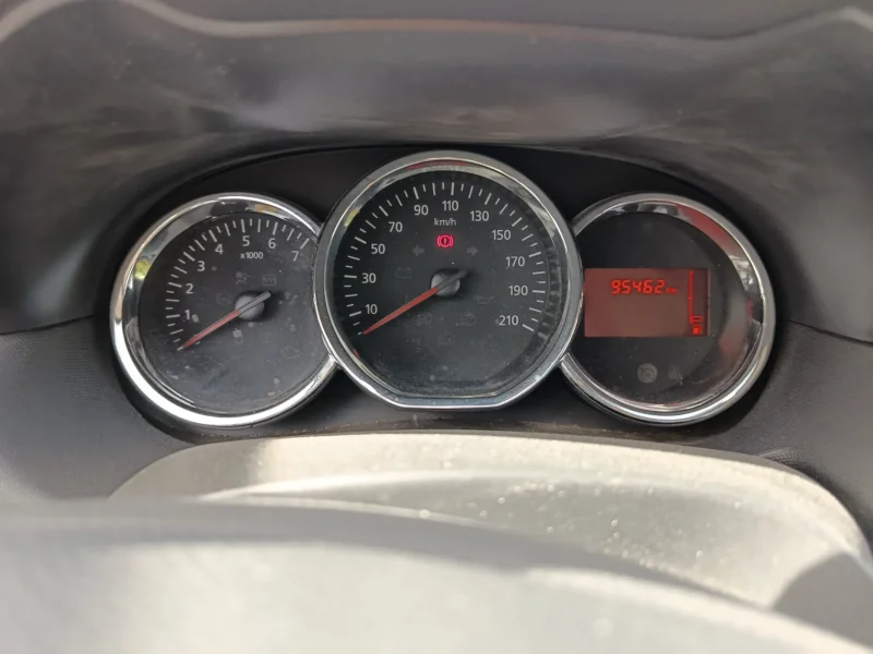Imagen de Dacia Duster