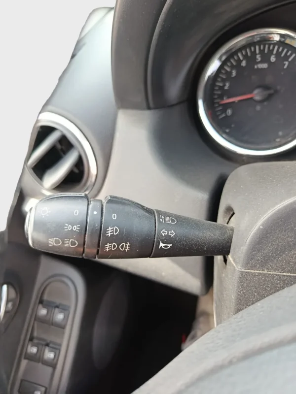 Imagen de Dacia Duster