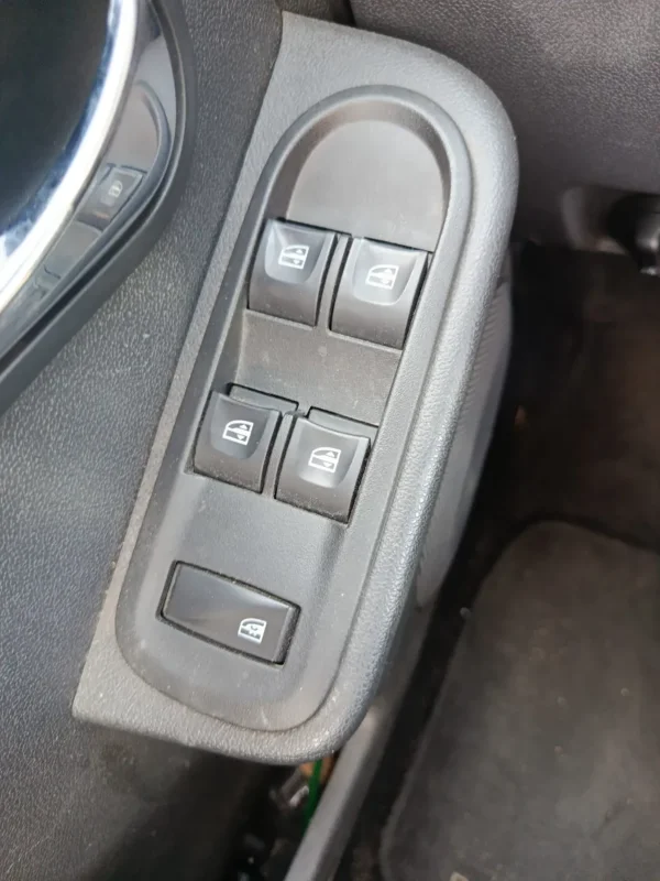 Imagen de Dacia Duster