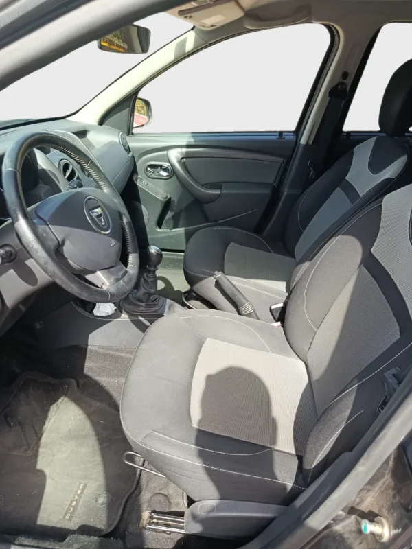 Imagen de Dacia Duster