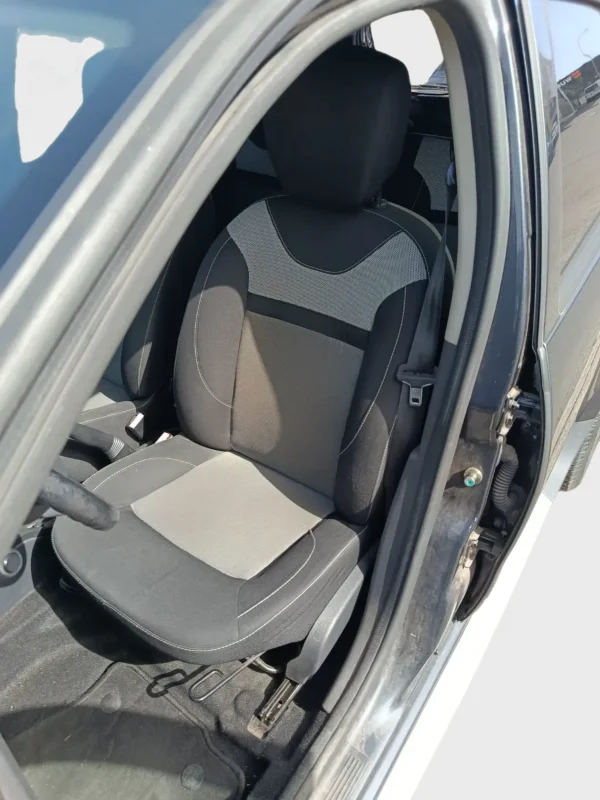 Imagen de Dacia Duster