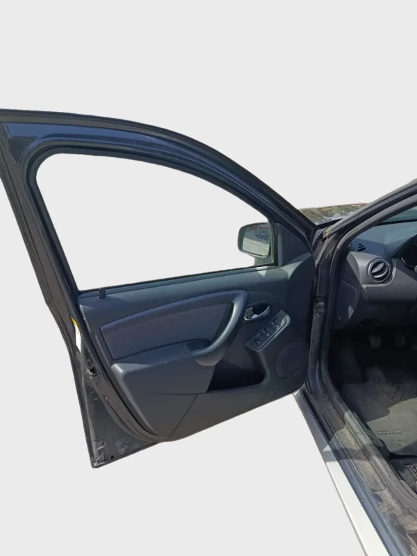 Imagen de Dacia Duster