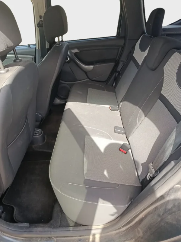 Imagen de Dacia Duster