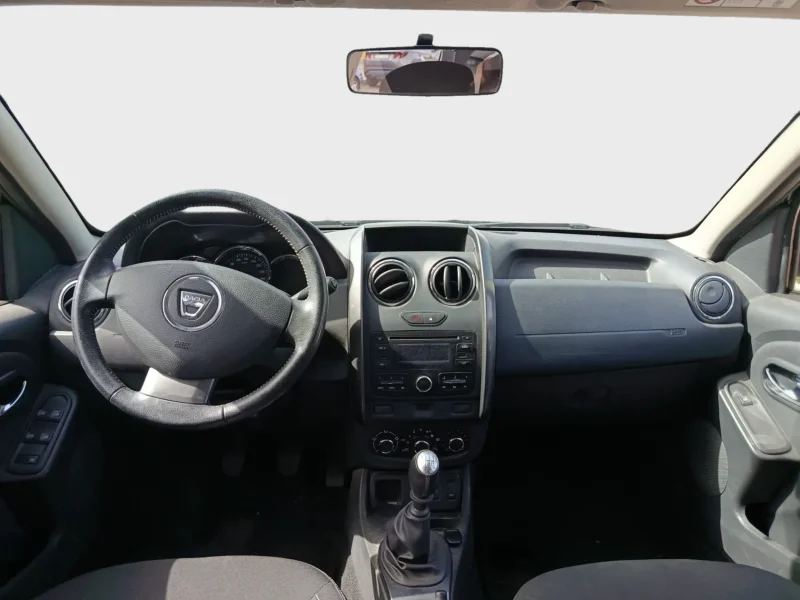 Imagen de Dacia Duster