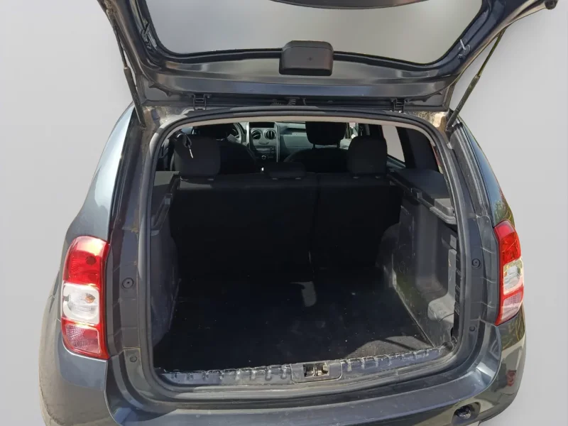 Imagen de Dacia Duster