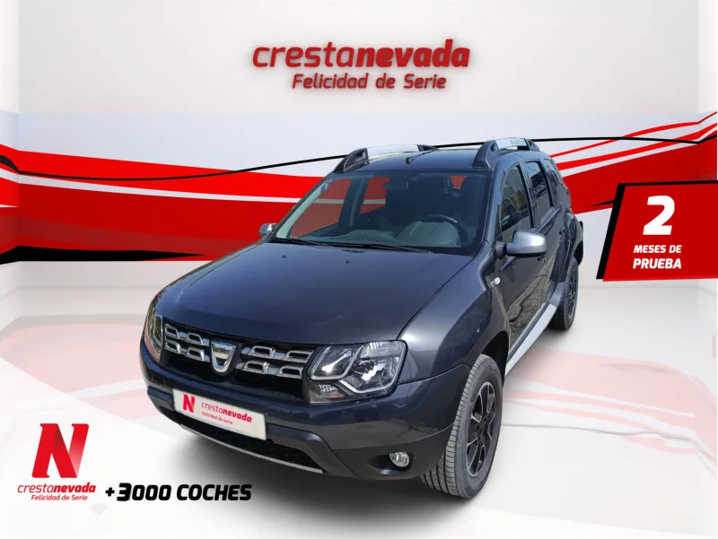Imagen de Dacia Duster