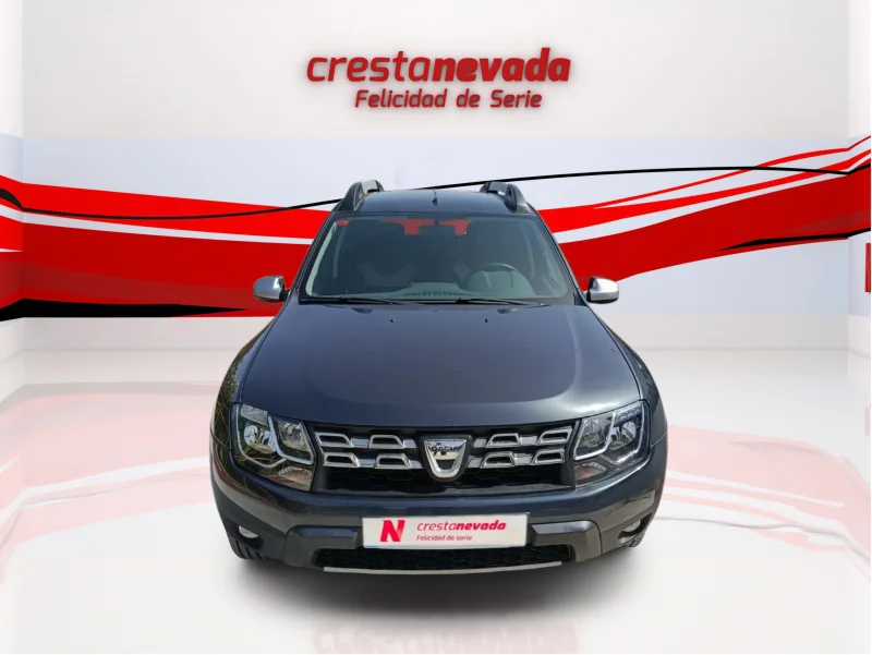 Imagen de Dacia Duster