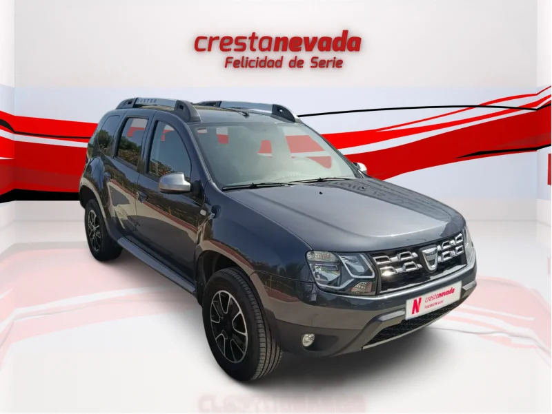 Imagen de Dacia Duster