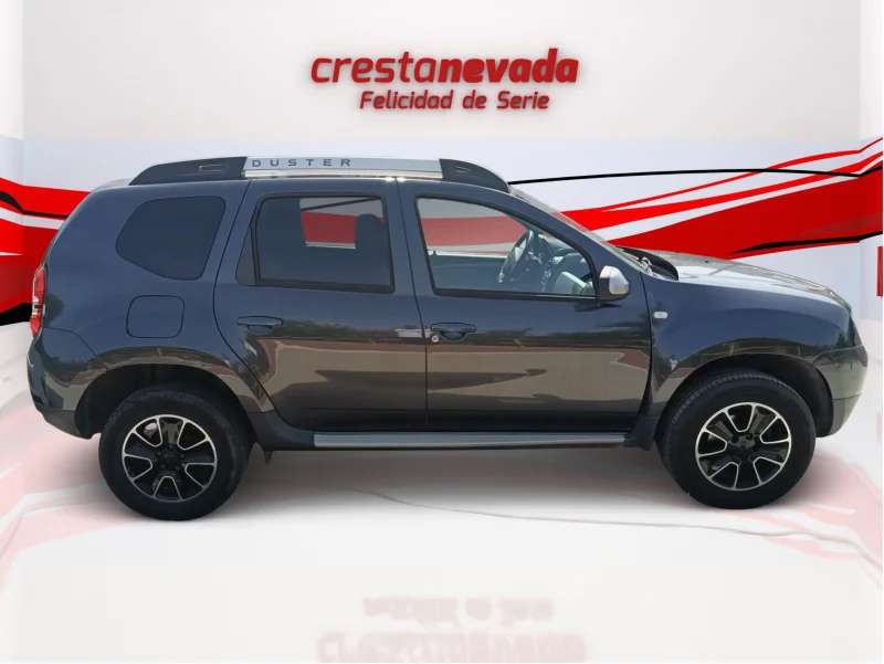 Imagen de Dacia Duster