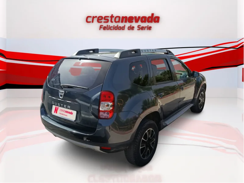 Imagen de Dacia Duster