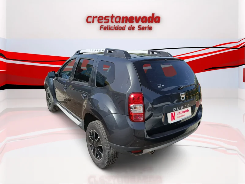 Imagen de Dacia Duster