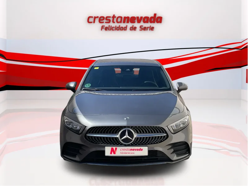Imagen de mercedes-benz Clase A