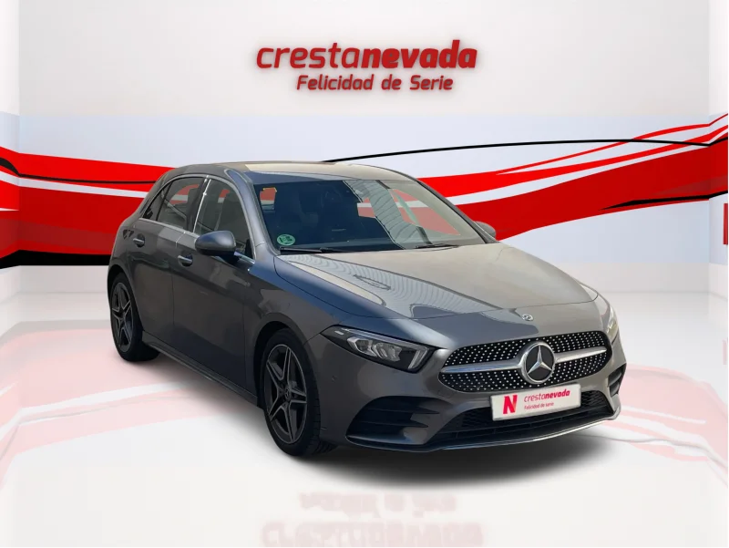 Imagen de mercedes-benz Clase A