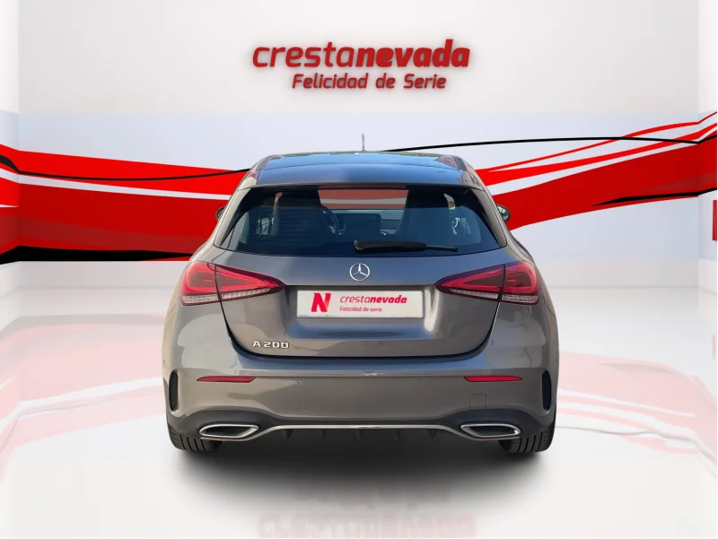 Imagen de mercedes-benz Clase A